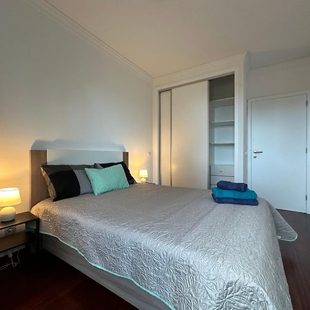 Center Funchal - Rooms For Rent エクステリア 写真