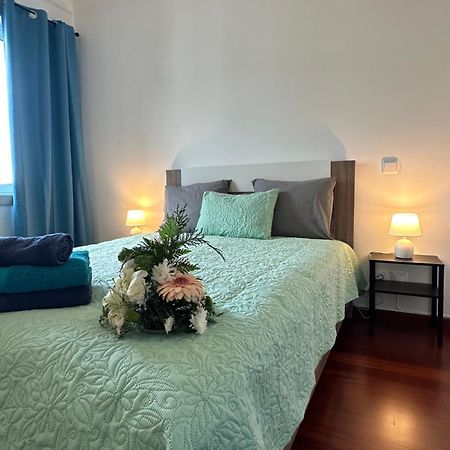 Center Funchal - Rooms For Rent エクステリア 写真