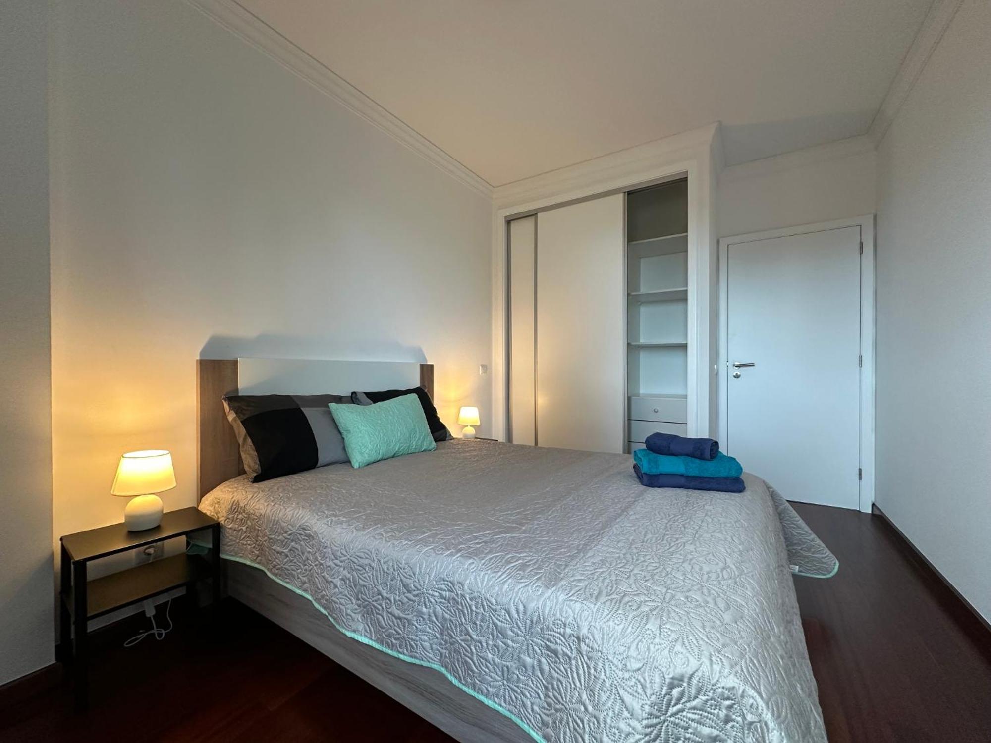 Center Funchal - Rooms For Rent エクステリア 写真