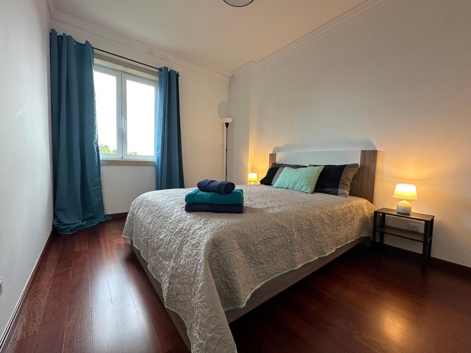 Center Funchal - Rooms For Rent エクステリア 写真