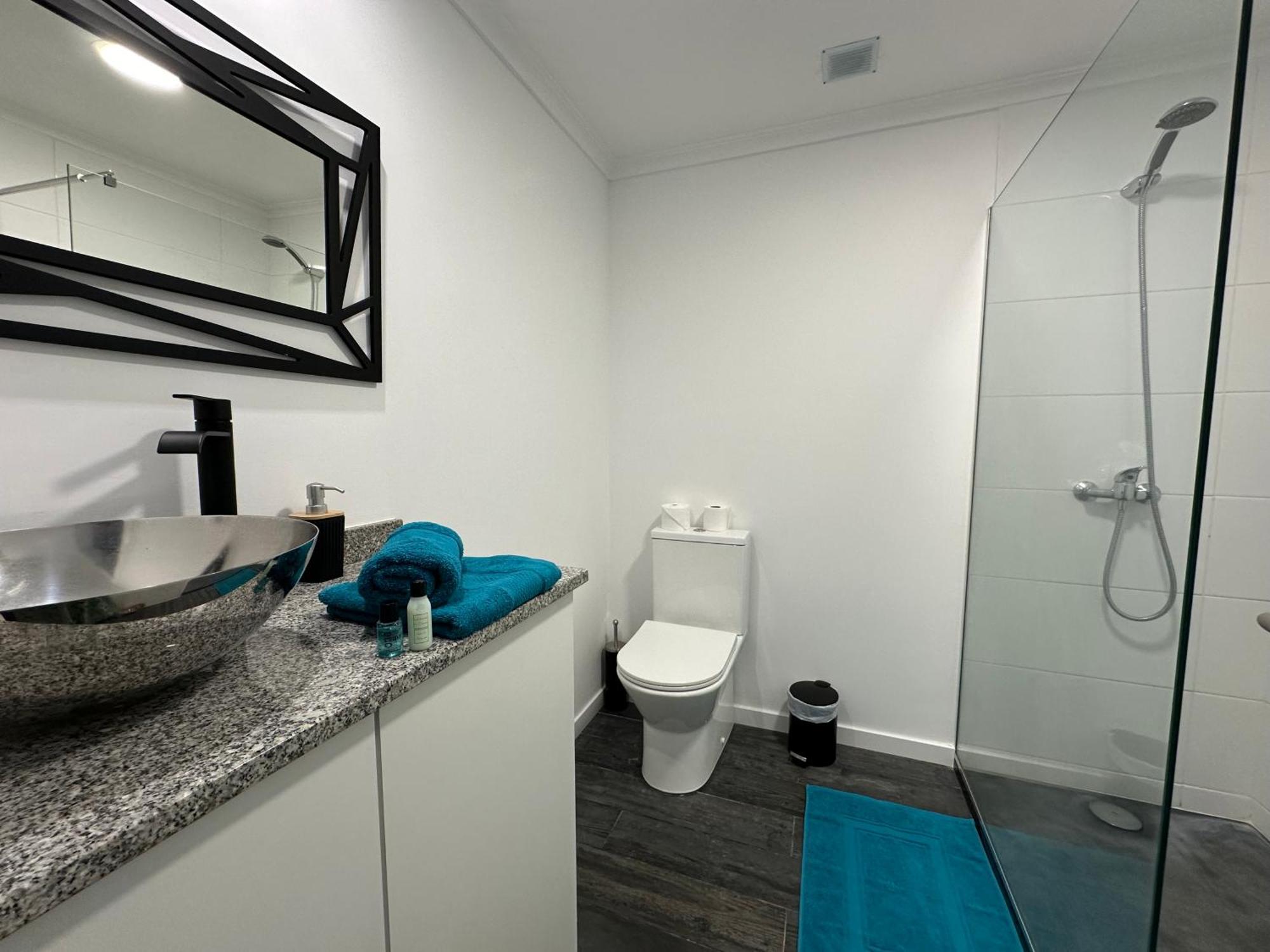 Center Funchal - Rooms For Rent エクステリア 写真