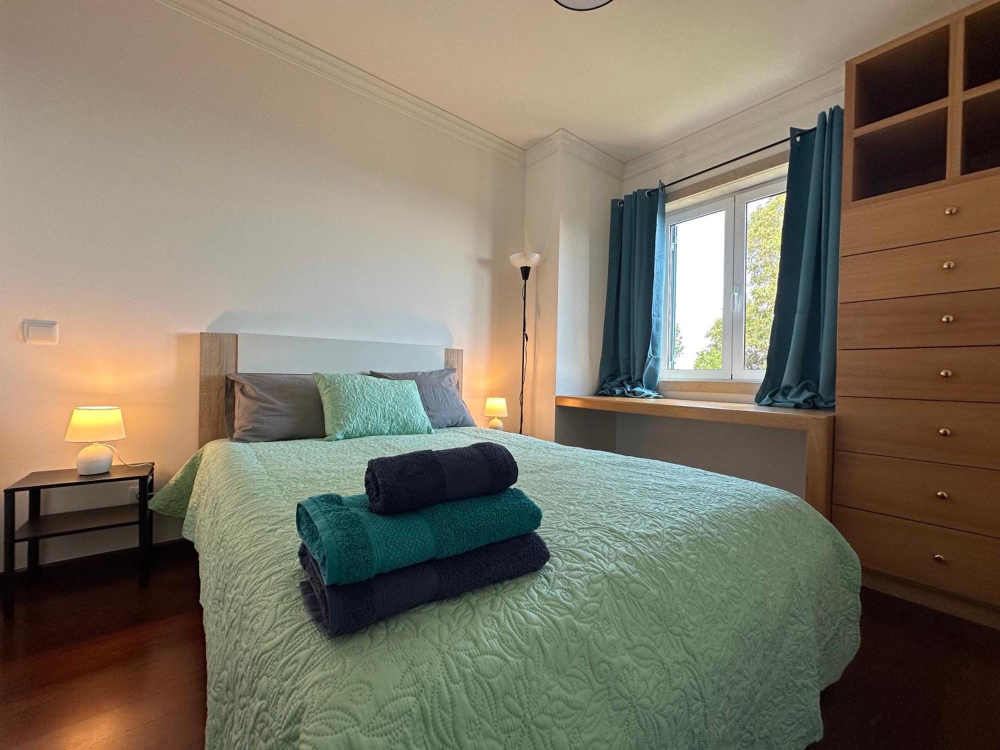 Center Funchal - Rooms For Rent エクステリア 写真