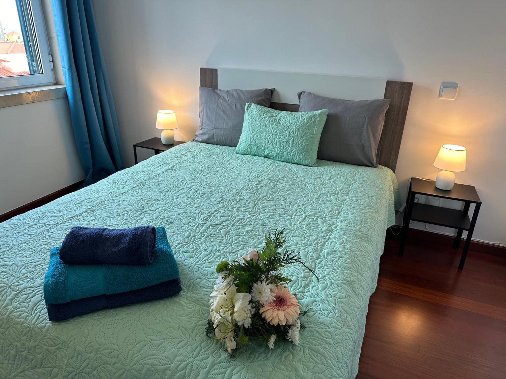 Center Funchal - Rooms For Rent エクステリア 写真