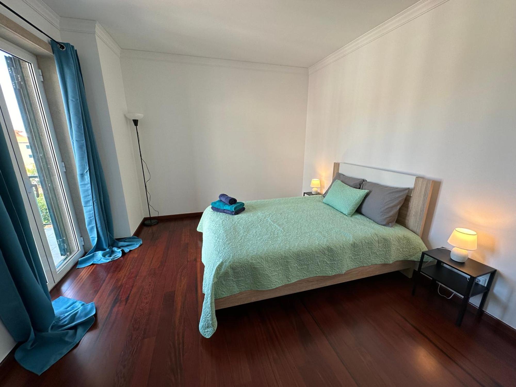 Center Funchal - Rooms For Rent エクステリア 写真