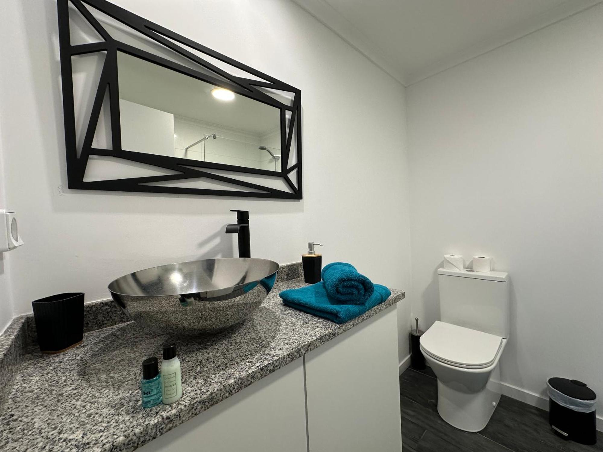 Center Funchal - Rooms For Rent エクステリア 写真