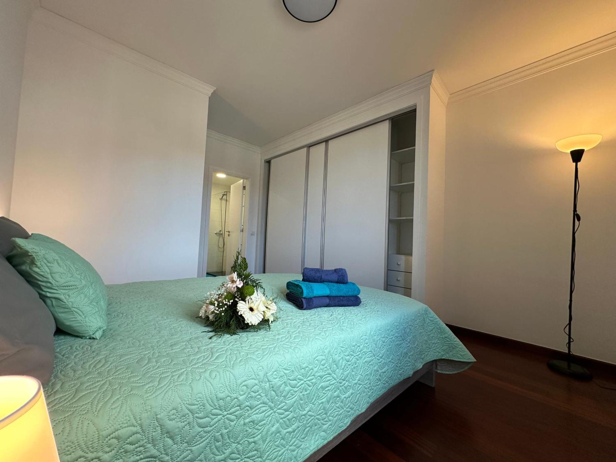 Center Funchal - Rooms For Rent エクステリア 写真