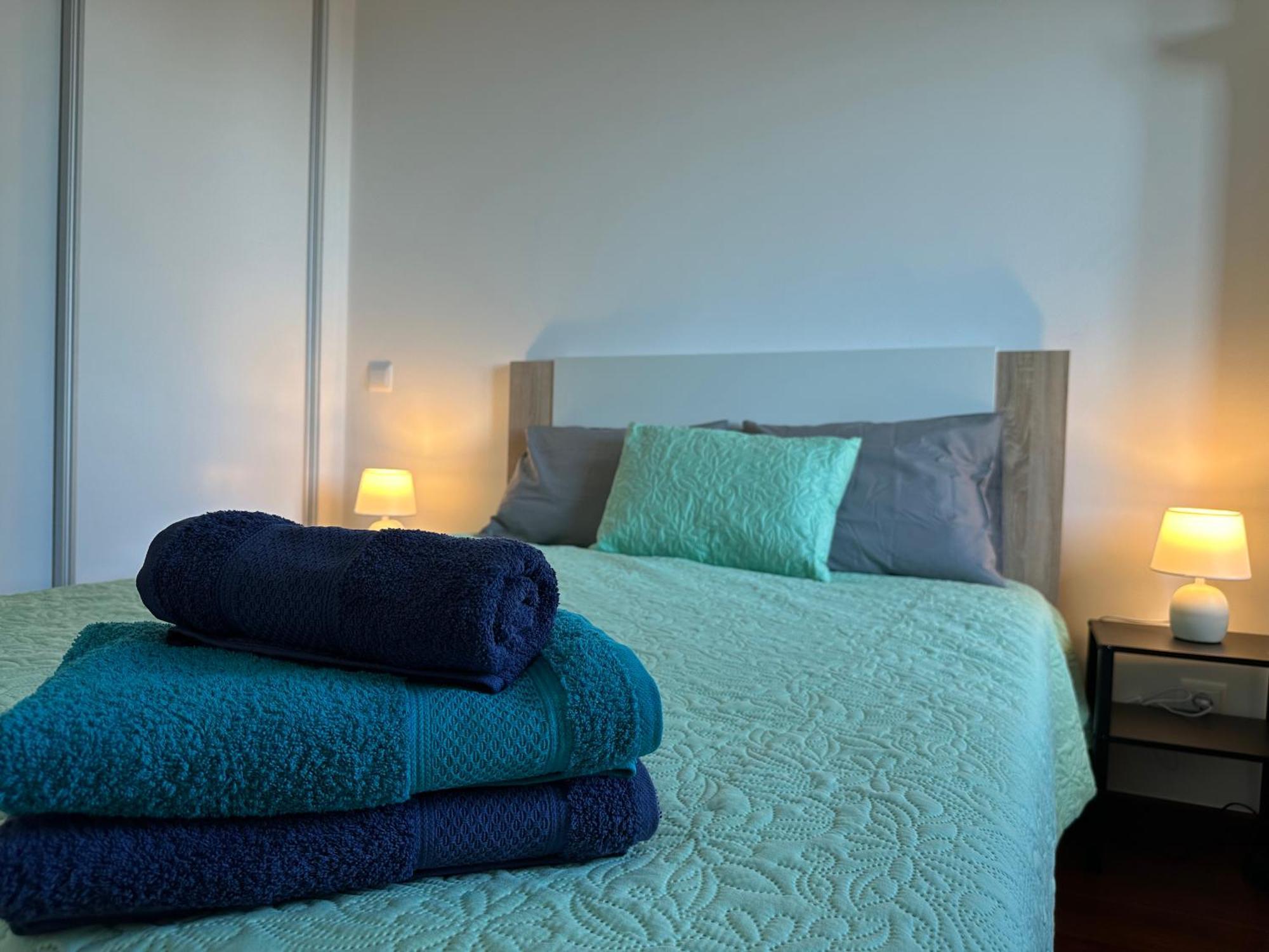 Center Funchal - Rooms For Rent エクステリア 写真