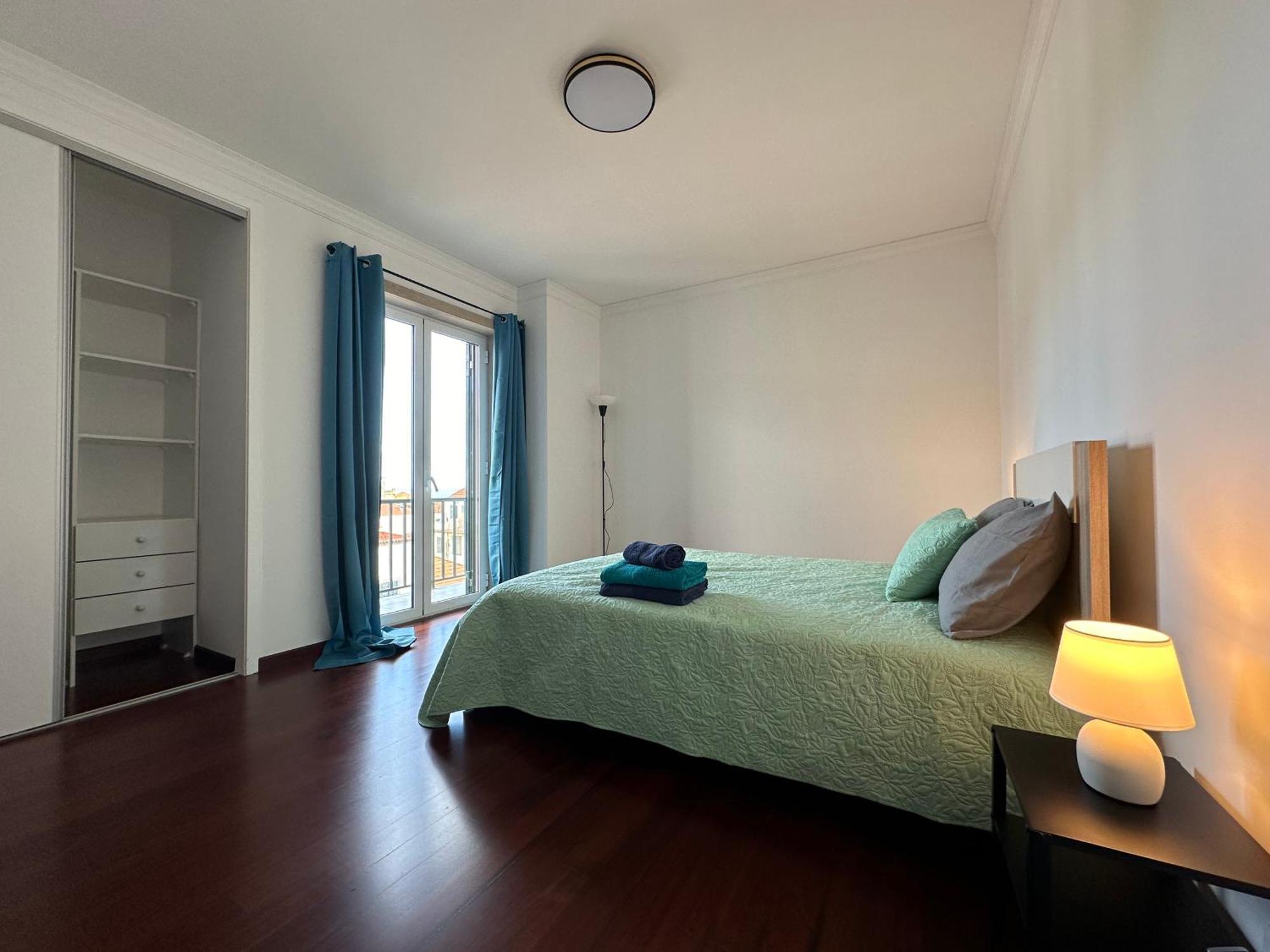 Center Funchal - Rooms For Rent エクステリア 写真