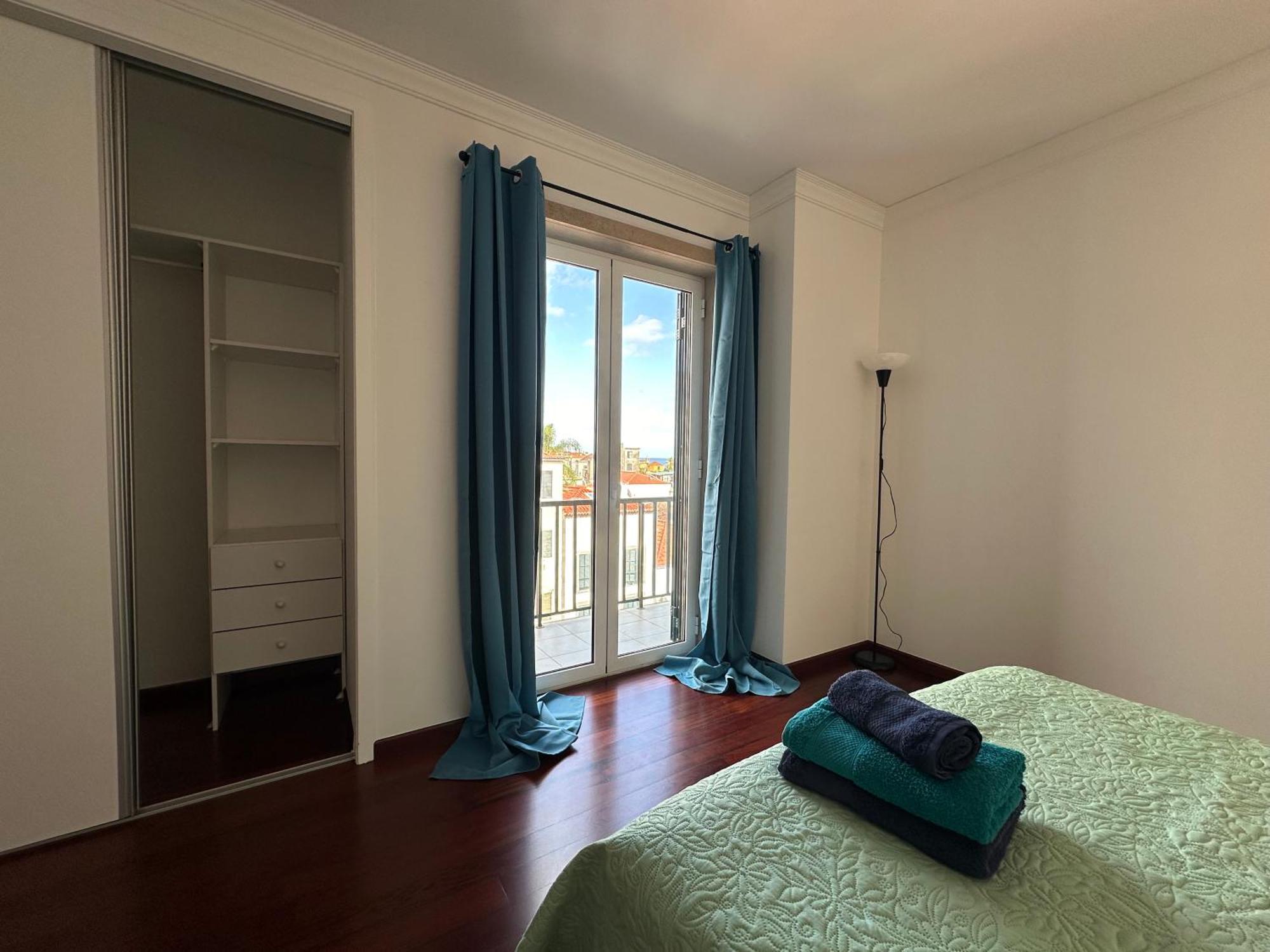 Center Funchal - Rooms For Rent エクステリア 写真